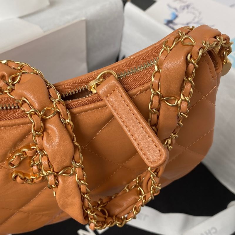 Chanel Hobo Bags